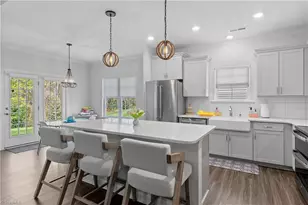 1057 Woodview Ridge Trail, Lewisville, NC 27023 - Photo 11