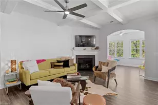 1057 Woodview Ridge Trail, Lewisville, NC 27023 - Photo 9