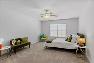 1057 Woodview Ridge Trail, Lewisville, NC 27023 - Photo 33