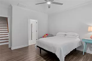 1057 Woodview Ridge Trail, Lewisville, NC 27023 - Photo 21