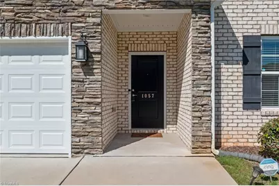 1057 Woodview Ridge Trail, Lewisville, NC 27023 - Photo 5