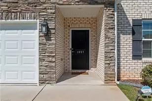 1057 Woodview Ridge Trail, Lewisville, NC 27023 - Photo 5