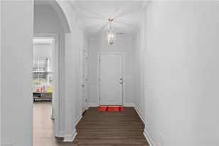 1057 Woodview Ridge Trail, Lewisville, NC 27023 - Photo 7