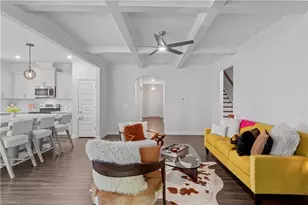 1057 Woodview Ridge Trail, Lewisville, NC 27023 - Photo 19