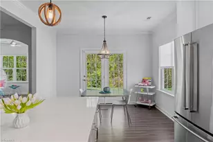 1057 Woodview Ridge Trail, Lewisville, NC 27023 - Photo 15