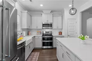 1057 Woodview Ridge Trail, Lewisville, NC 27023 - Photo 13