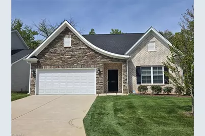 1057 Woodview Ridge Trail, Lewisville, NC 27023 - Photo 1