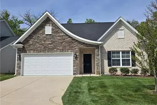 1057 Woodview Ridge Trail, Lewisville, NC 27023 - Photo 1