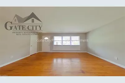 611 Mobile Street, Greensboro, NC 27406 - Photo 5