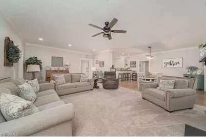 848 Hebron Church Road, Midway, NC 27107 - Photo 7