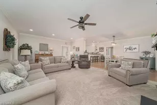 848 Hebron Church Rd, Midway, NC 27107 - Photo 7