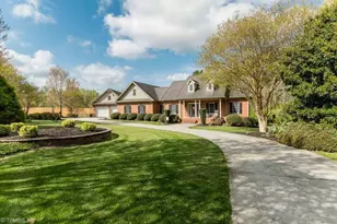 848 Hebron Church Rd, Midway, NC 27107 - Photo 1