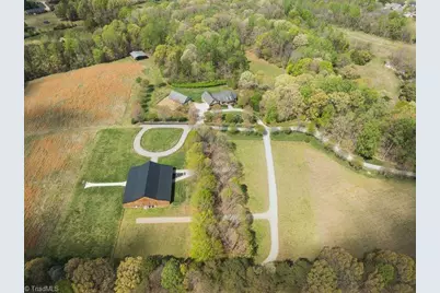 848 Hebron Church Road, Midway, NC 27107 - Photo 47