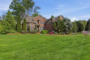 3304 Willow Wind Dr, Pfafftown, NC 27040 - Photo 43