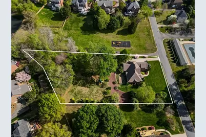 3304 Willow Wind Drive, Pfafftown, NC 27040 - Photo 37