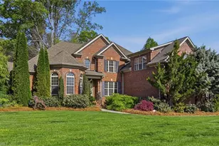 3304 Willow Wind Dr, Pfafftown, NC 27040 - Photo 1