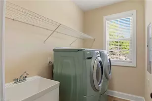 3304 Willow Wind Dr, Pfafftown, NC 27040 - Photo 27