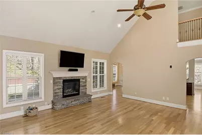 3304 Willow Wind Drive, Pfafftown, NC 27040 - Photo 13