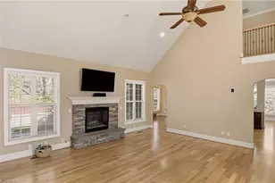 3304 Willow Wind Dr, Pfafftown, NC 27040 - Photo 13