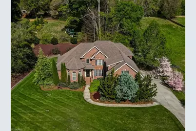 3304 Willow Wind Drive, Pfafftown, NC 27040 - Photo 41