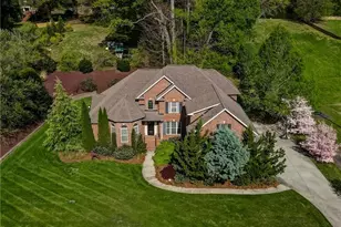 3304 Willow Wind Dr, Pfafftown, NC 27040 - Photo 41