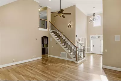 3304 Willow Wind Drive, Pfafftown, NC 27040 - Photo 3