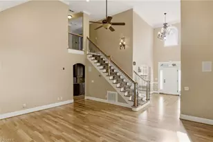 3304 Willow Wind Dr, Pfafftown, NC 27040 - Photo 3