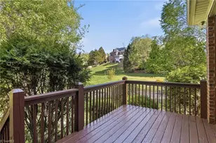 3304 Willow Wind Dr, Pfafftown, NC 27040 - Photo 29