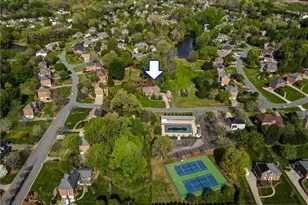 3304 Willow Wind Dr, Pfafftown, NC 27040 - Photo 39