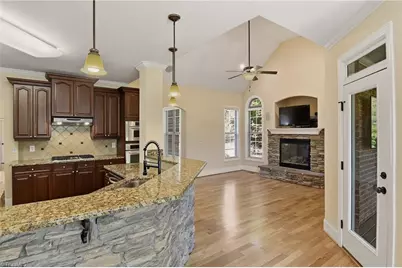 3304 Willow Wind Drive, Pfafftown, NC 27040 - Photo 9