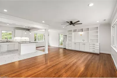 1311 Bolton Street, Winston-Salem, NC 27103 - Photo 3