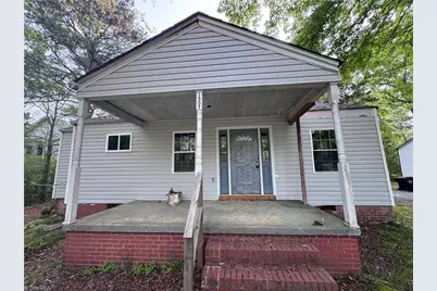 1507 Echo Road, Durham, NC 27707 - Photo 3