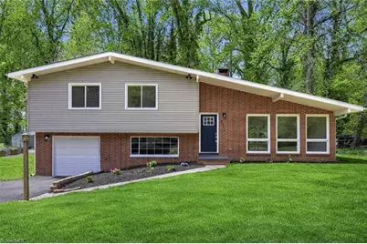 2711 Glenhaven Lane, Winston-Salem, NC 27106 - Photo 1