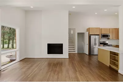 2711 Glenhaven Lane, Winston-Salem, NC 27106 - Photo 7