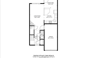 8 Andrew Paul Way, Greensboro, NC 27410 - Photo 19