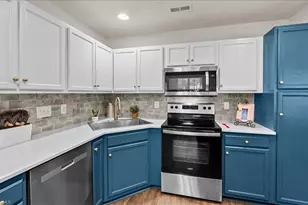 8 Andrew Paul Way, Greensboro, NC 27410 - Photo 7