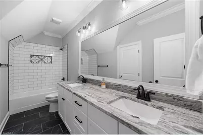 8469 Meadow Vista Drive, Lewisville, NC 27023 - Photo 37