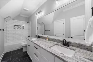 8469 Mdw Vis Dr, Lewisville, NC 27023 - Photo 37