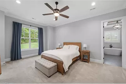 8469 Meadow Vista Drive, Lewisville, NC 27023 - Photo 25