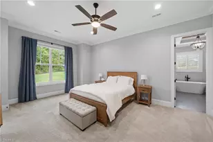 8469 Mdw Vis Dr, Lewisville, NC 27023 - Photo 25