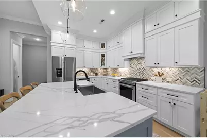 8469 Meadow Vista Drive, Lewisville, NC 27023 - Photo 15