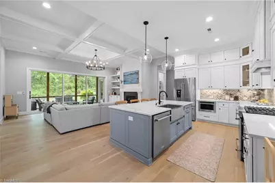 8469 Meadow Vista Drive, Lewisville, NC 27023 - Photo 13