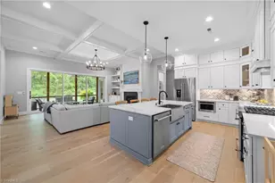 8469 Mdw Vis Dr, Lewisville, NC 27023 - Photo 13