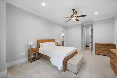 8469 Meadow Vista Drive, Lewisville, NC 27023 - Photo 23