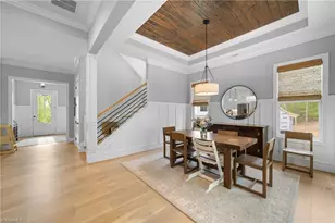 8469 Mdw Vis Dr, Lewisville, NC 27023 - Photo 23