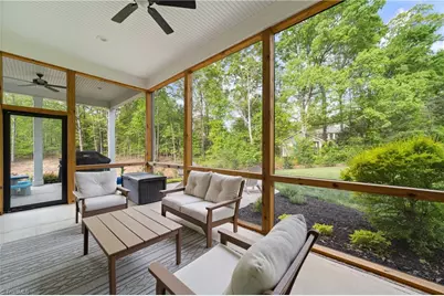 8469 Meadow Vista Drive, Lewisville, NC 27023 - Photo 11