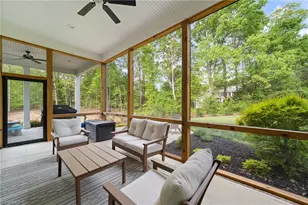 8469 Mdw Vis Dr, Lewisville, NC 27023 - Photo 11