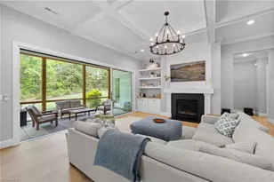 8469 Mdw Vis Dr, Lewisville, NC 27023 - Photo 11