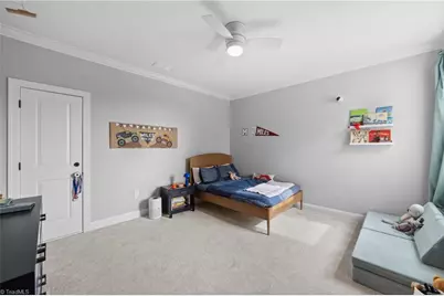 8469 Meadow Vista Drive, Lewisville, NC 27023 - Photo 35