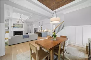 8469 Mdw Vis Dr, Lewisville, NC 27023 - Photo 25